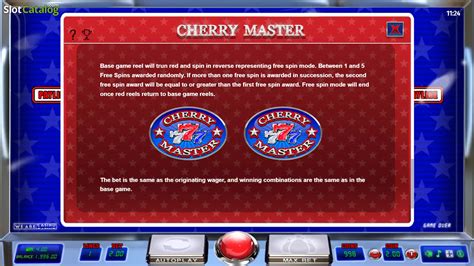cherry master slots free downloads